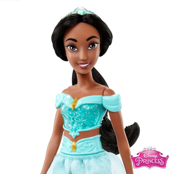 Disney Princesa Jasmine 30cm Autobrinca Online