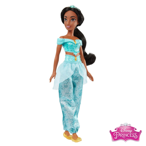 Disney Princesa Jasmine 30cm Autobrinca Online