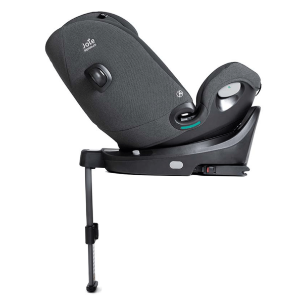 Cadeira Joie i-Spin XL Signature Ebony Autobrinca Online