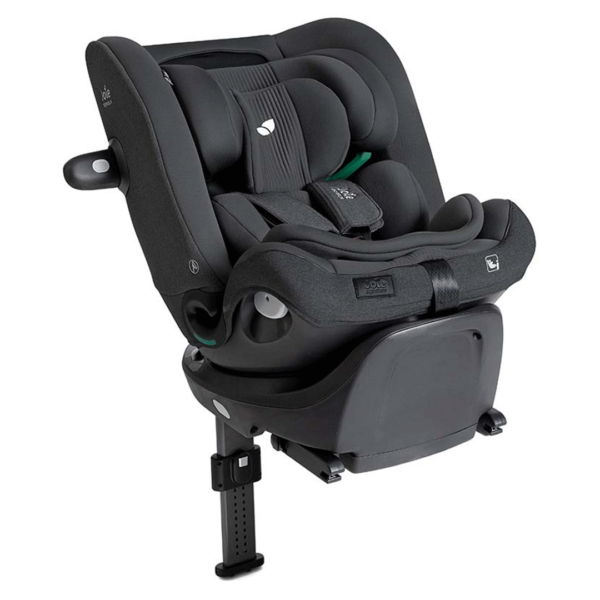 Cadeira Joie i-Spin XL Signature Ebony Autobrinca Online
