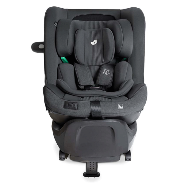 Cadeira Joie i-Spin XL Signature Ebony Autobrinca Online