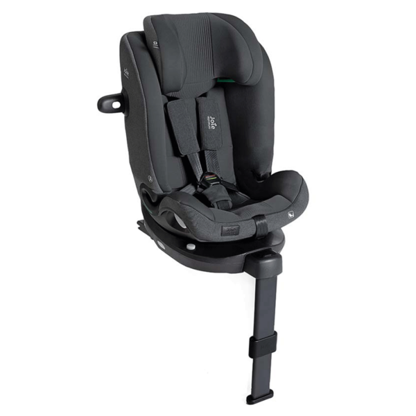 Cadeira Joie i-Spin XL Signature Ebony Autobrinca Online