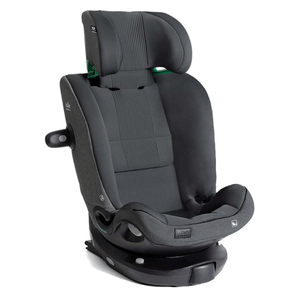 Cadeira Joie i-Spin XL Signature Ebony Autobrinca Online