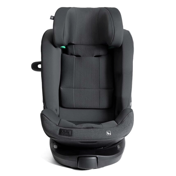 Cadeira Joie i-Spin XL Signature Ebony Autobrinca Online
