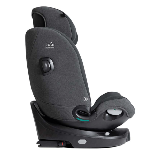 Cadeira Joie i-Spin XL Signature Ebony Autobrinca Online
