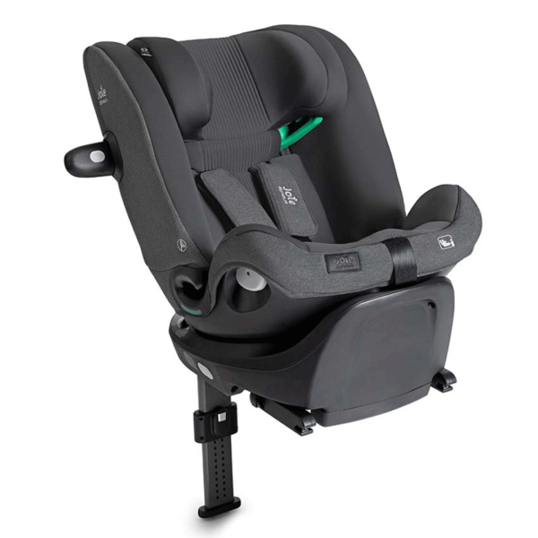 Cadeira Joie i-Spin XL Signature Ebony Autobrinca Online