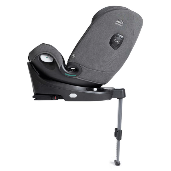 Cadeira Joie i-Spin XL Signature Ebony Autobrinca Online