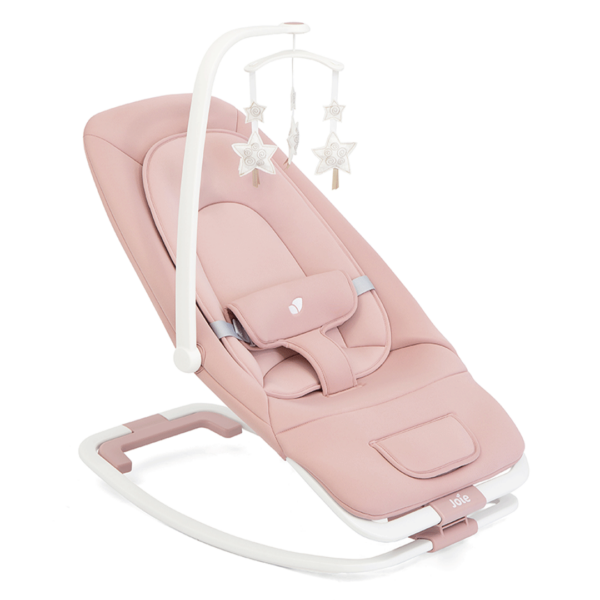 Espreguiçadeira Joie Dreamer Lola Autobrinca Online