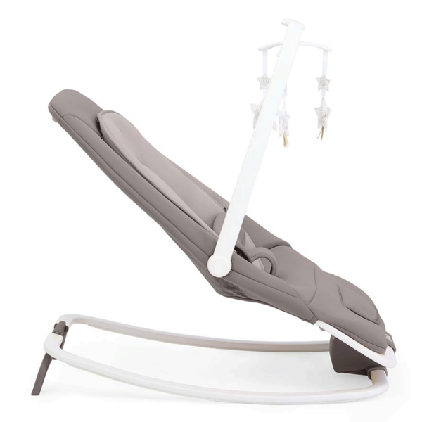 Espreguiçadeira Joie Dreamer Walnut Autobrinca Online