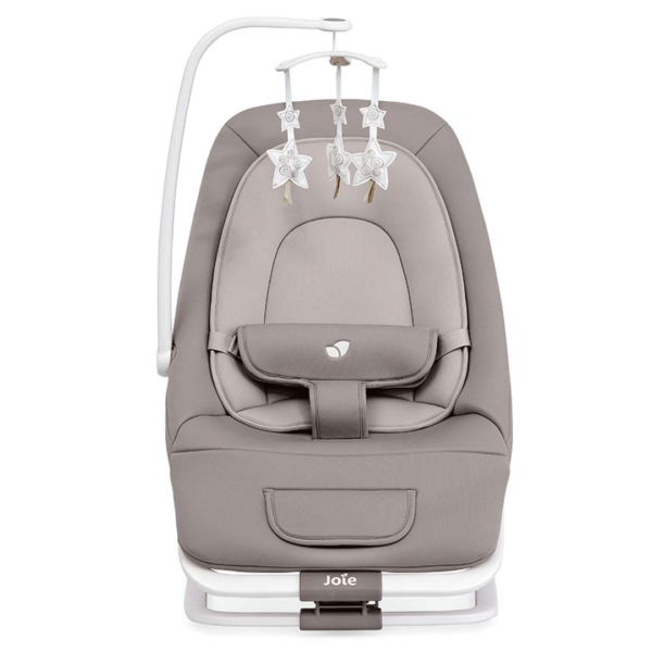 Espreguiçadeira Joie Dreamer Walnut Autobrinca Online