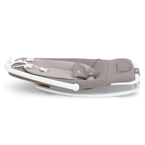 Espreguiçadeira Joie Dreamer Walnut Autobrinca Online