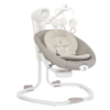 Espreguiçadeira Joie Serina Swivel Cosmo Tan Autobrinca Online