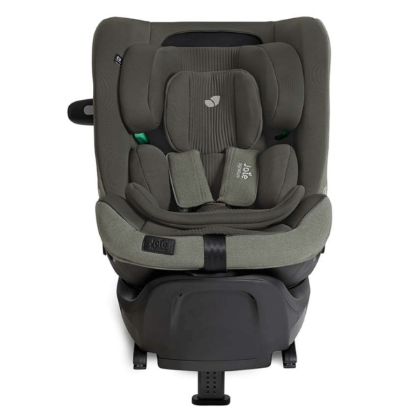 Cadeira Joie i-Spin XL Signature Evergreen Autobrinca Online