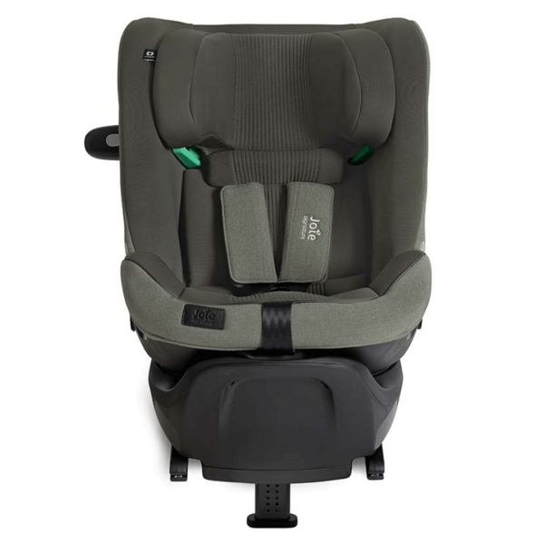 Cadeira Joie i-Spin XL Signature Evergreen Autobrinca Online