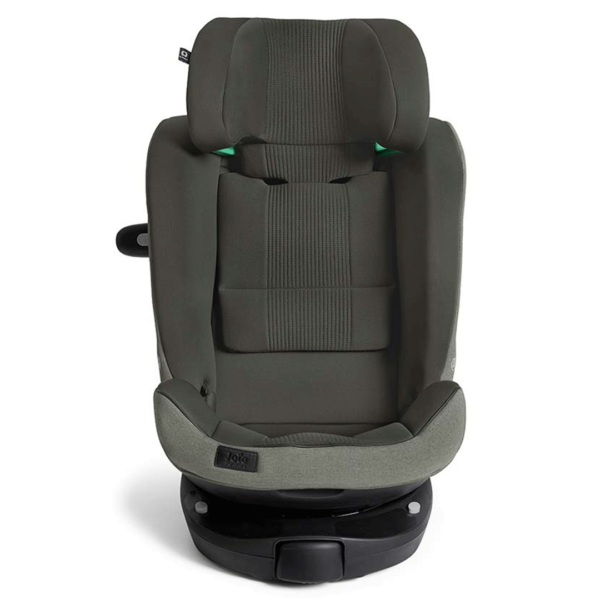 Cadeira Joie i-Spin XL Signature Evergreen Autobrinca Online