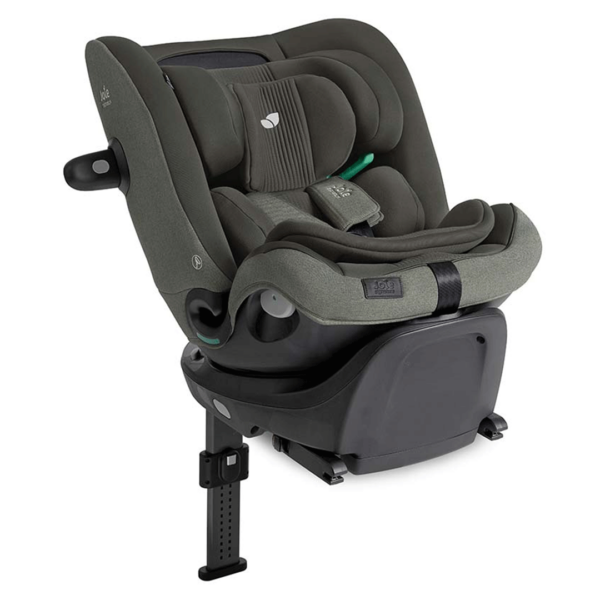 Cadeira Joie i-Spin XL Signature Evergreen Autobrinca Online