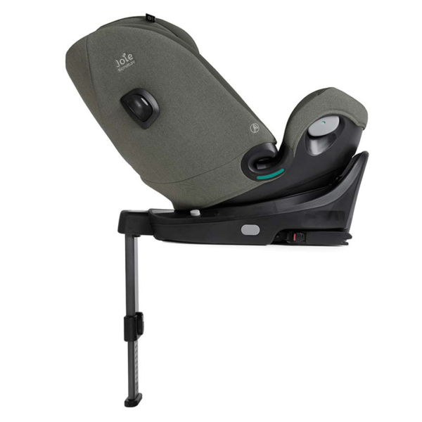 Cadeira Joie i-Spin XL Signature Evergreen Autobrinca Online