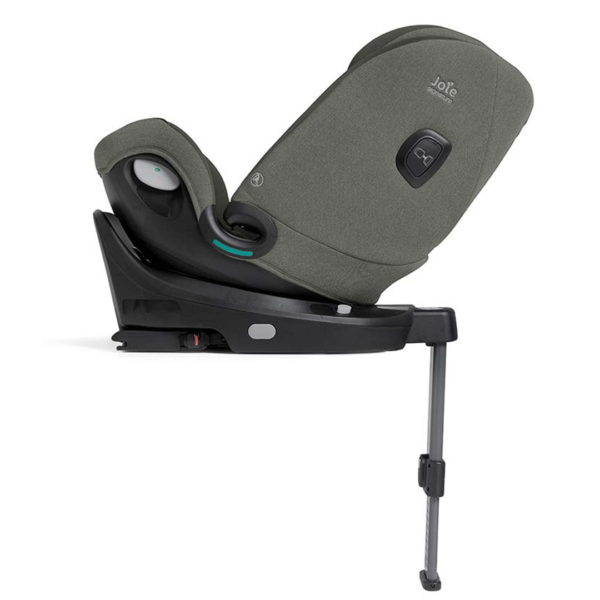 Cadeira Joie i-Spin XL Signature Evergreen Autobrinca Online