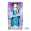 Frozen Boneca Elsa Canta Comigo Autobrinca Online