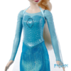 Frozen Boneca Elsa Canta Comigo Autobrinca Online