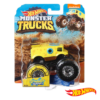 Hot Wheels Monster Truck 1:64 – Blister de 1 Veículo Autobrinca Online