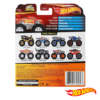 Hot Wheels Monster Truck 1:64 – Blister de 1 Veículo Autobrinca Online