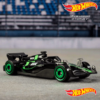 Hot Wheels – Pack de 5 Veículos Fórmula 1 1:64 Autobrinca Online