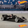 Hot Wheels – Pack de 5 Veículos Fórmula 1 1:64 Autobrinca Online