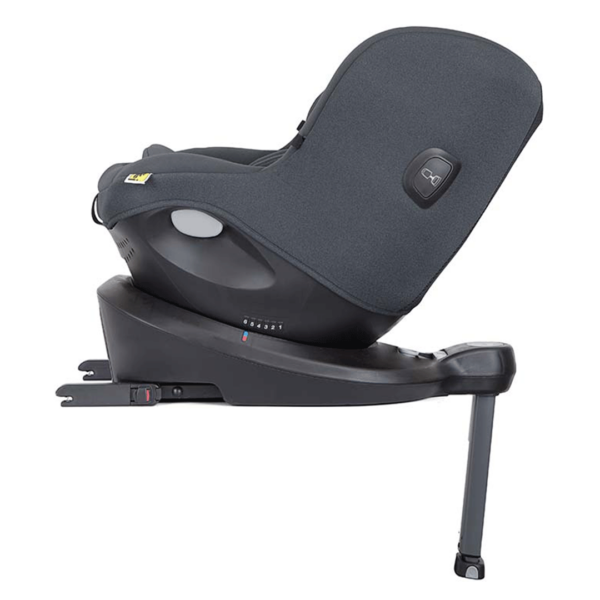 Cadeira Joie i-Spin 360 Moonlight Autobrinca Online