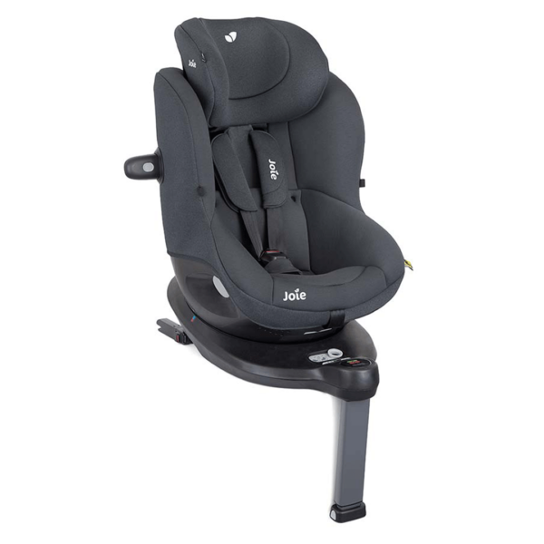 Cadeira Joie i-Spin 360 Moonlight Autobrinca Online
