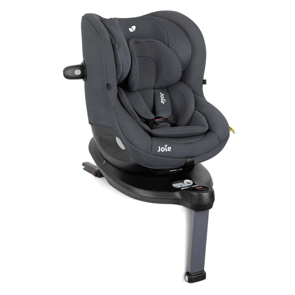 Cadeira Joie i-Spin 360 Moonlight Autobrinca Online