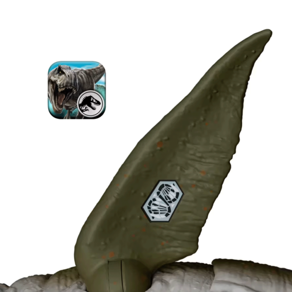 Jurassic World Bite N Blast Dinossauro Mosasaurus Autobrinca Online
