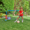 Little Tikes Baliza c/ Água 2 em 1 Autobrinca Online