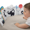 Livro de Atividades Sensurial Chicco Autobrinca Online