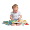 Livro de Atividades Sensurial Chicco Autobrinca Online