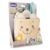 Livro de Atividades Sensurial Chicco Autobrinca Online