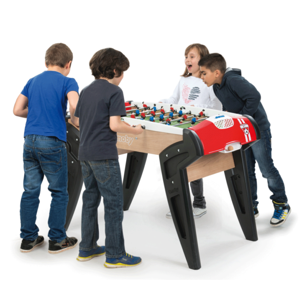 Matraquilhos Smoby Football Table Autobrinca Online