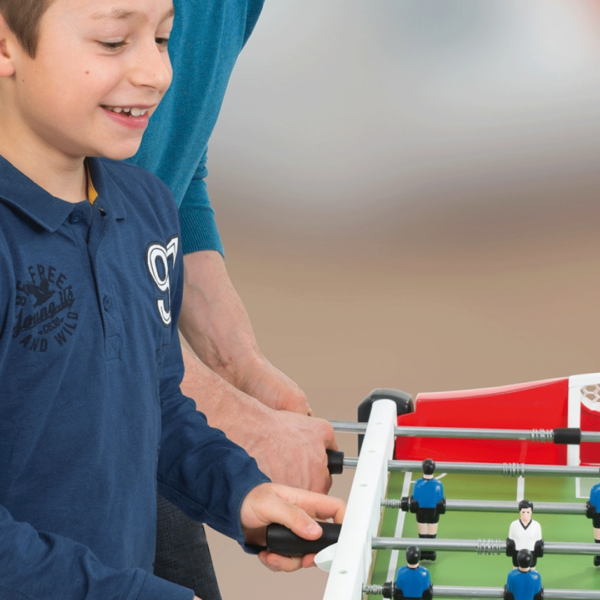 Matraquilhos Smoby Football Table Autobrinca Online