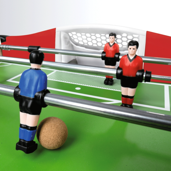 Matraquilhos Smoby Football Table Autobrinca Online