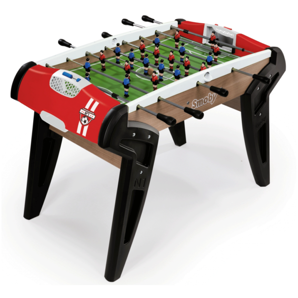 Matraquilhos Smoby Football Table Autobrinca Online
