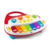 Minha Primeira Orquestra Chicco Autobrinca Online