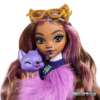 Monster High Clawdeen Wolf c/ Cão Crescent Autobrinca Online