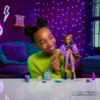 Monster High Clawdeen Wolf c/ Cão Crescent Autobrinca Online