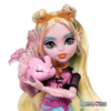 Monster High Lagoona Blue e Neptuna Autobrinca Online