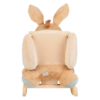 Nattou Rocker Burrinho Leo Autobrinca Online