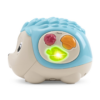 Ouriço Dia e Noite Chicco Autobrinca Online