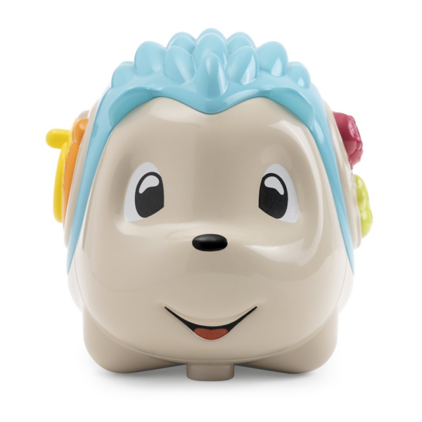 Ouriço Dia e Noite Chicco Autobrinca Online