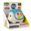Ouriço Dia e Noite Chicco Autobrinca Online