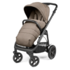 Trio Peg Perego Veloce TC SLK Culla Belvedere Pine Bark Autobrinca Online