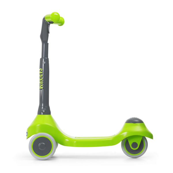 Primeira Trotinete Chicco Wheels Autobrinca Online